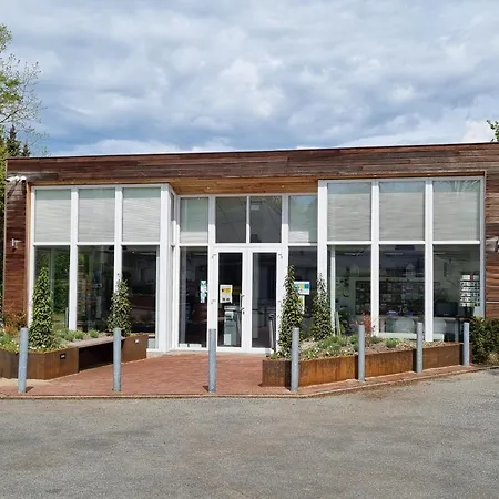 Bungalowpark - Schakel 15 Simpelveld