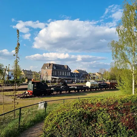 Bungalowpark - Schakel 15 * Simpelveld