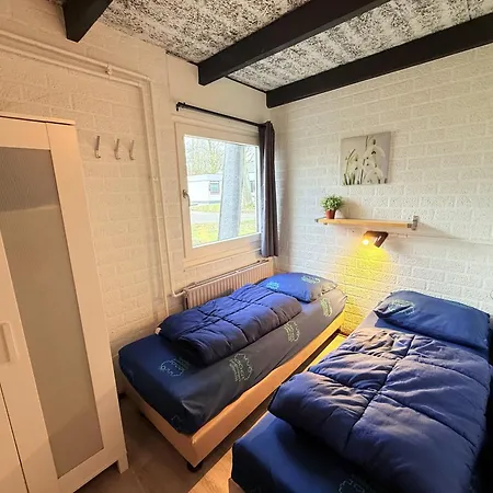 Bungalowpark - Schakel 15 Simpelveld