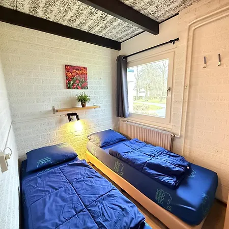 Bungalowpark - Schakel 15 * 辛佩尔费尔德