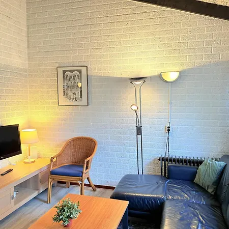 Bungalowpark - Schakel 15 * 辛佩尔费尔德