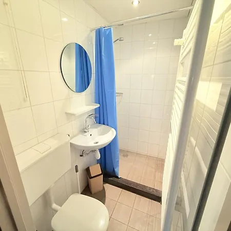 Bungalowpark - Schakel 15 Simpelveld