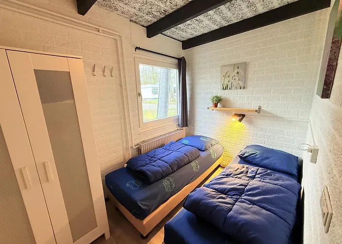 Bungalowpark - Schakel 15 Симпелвелд