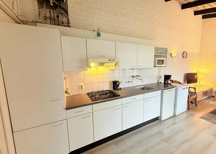 Bungalowpark - Schakel 15