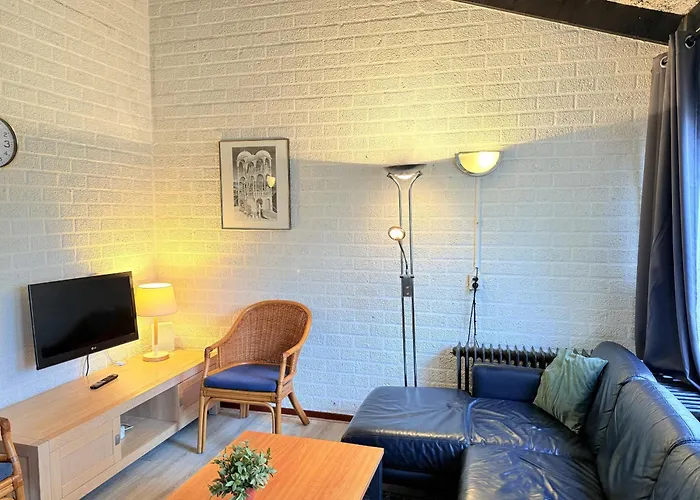 Bungalowpark - Schakel 15 * Симпелвелд