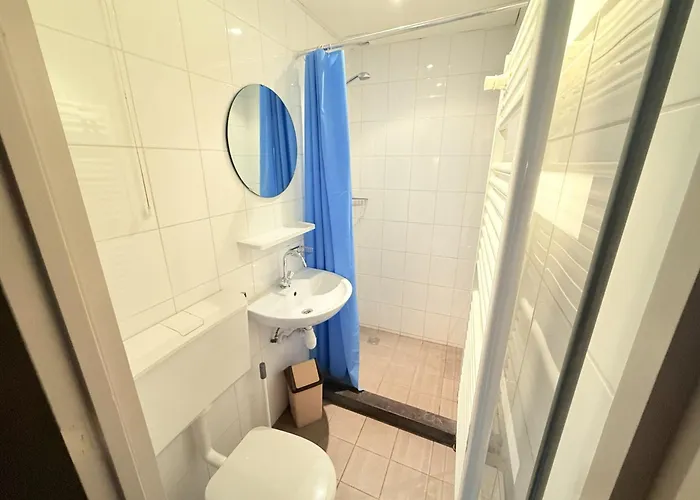 Bungalowpark - Schakel 15 Симпелвелд