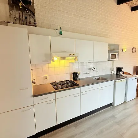 Bungalowpark - Schakel 15