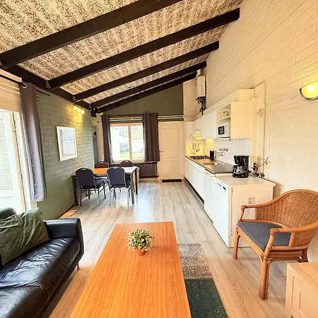 Bungalowpark - Schakel 15 Ferienhaus