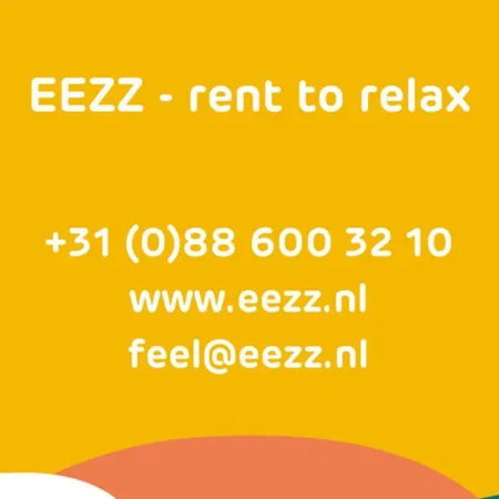 Ferienhaus Bungalowpark - Schakel 15